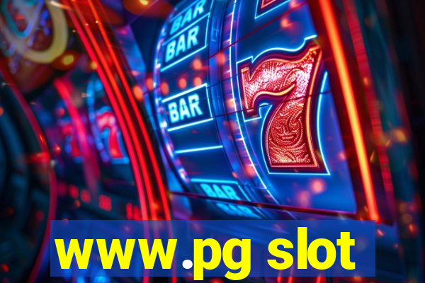 www.pg slot