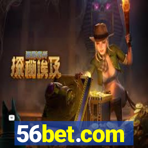 56bet.com