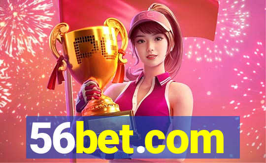 56bet.com