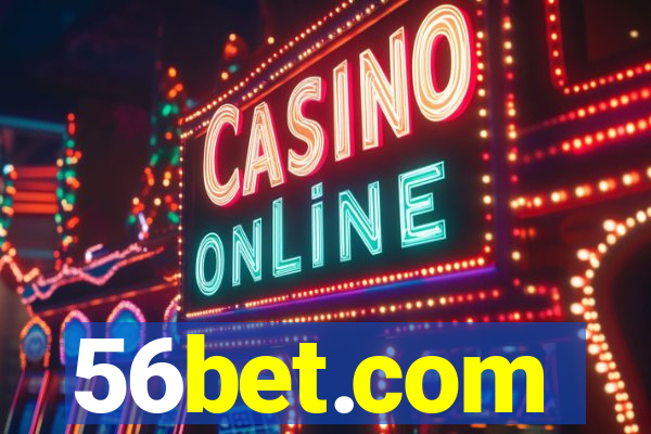 56bet.com