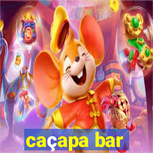 caçapa bar