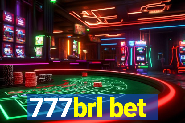 777brl bet