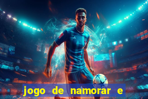 jogo de namorar e fazer filho