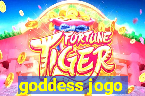 goddess jogo