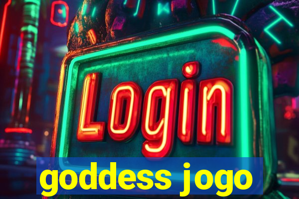 goddess jogo