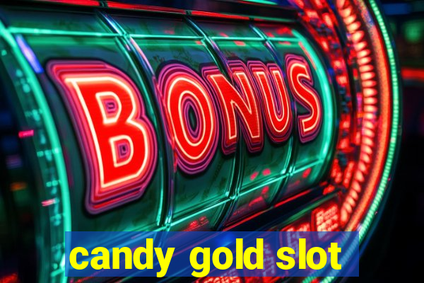 candy gold slot