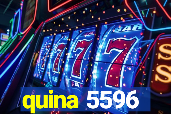 quina 5596