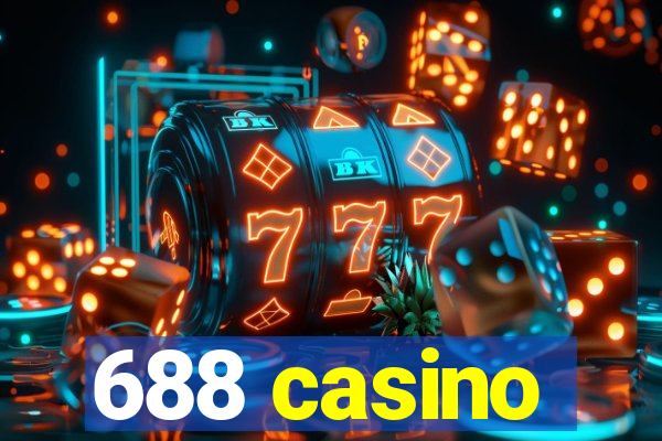 688 casino