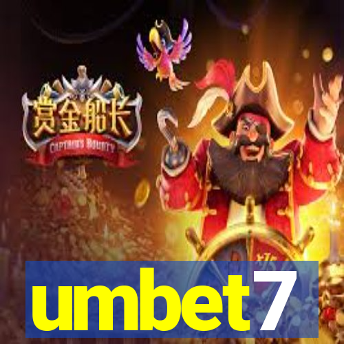 umbet7