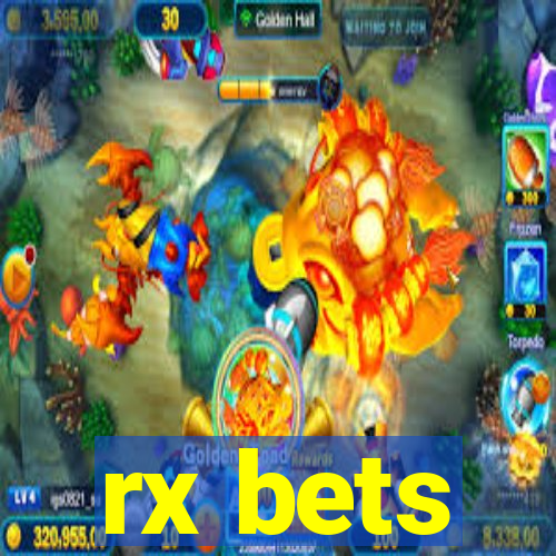 rx bets