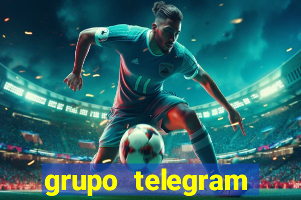 grupo telegram jogos android