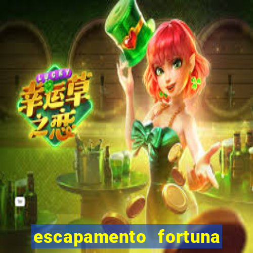 escapamento fortuna fan 160 2022