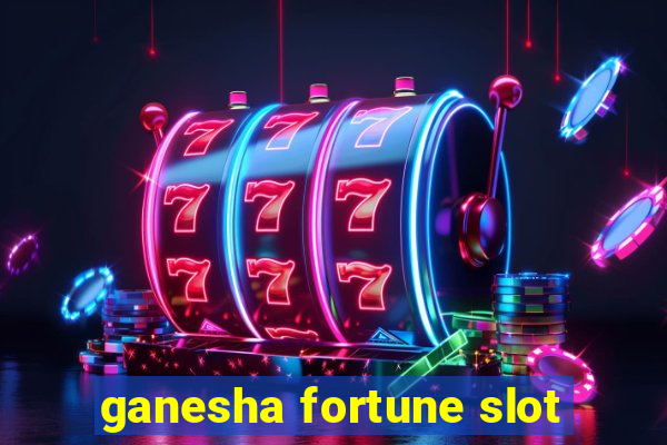 ganesha fortune slot