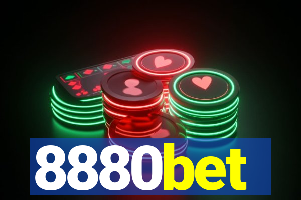 8880bet