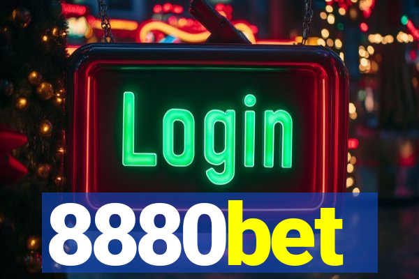 8880bet