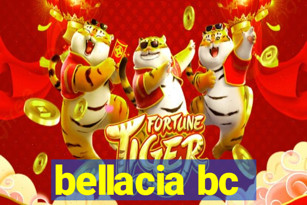 bellacia bc