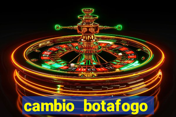 cambio botafogo praia shopping