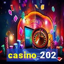 casino 202