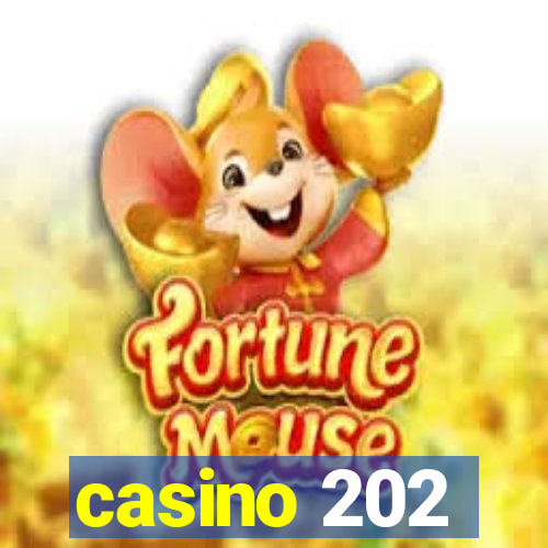 casino 202