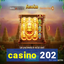 casino 202