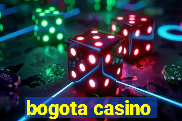 bogota casino