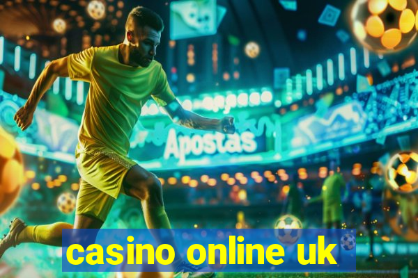 casino online uk