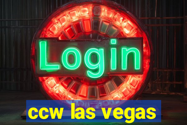 ccw las vegas