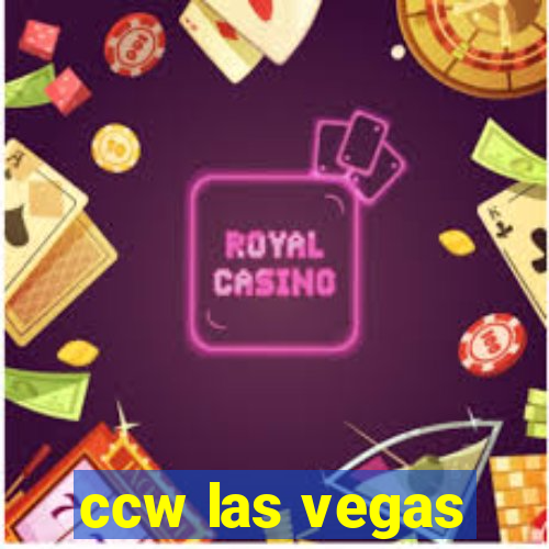 ccw las vegas