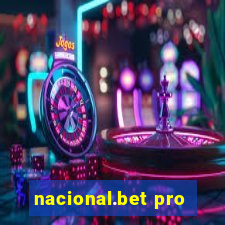 nacional.bet pro