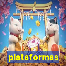 plataformas estrangeiras de jogos