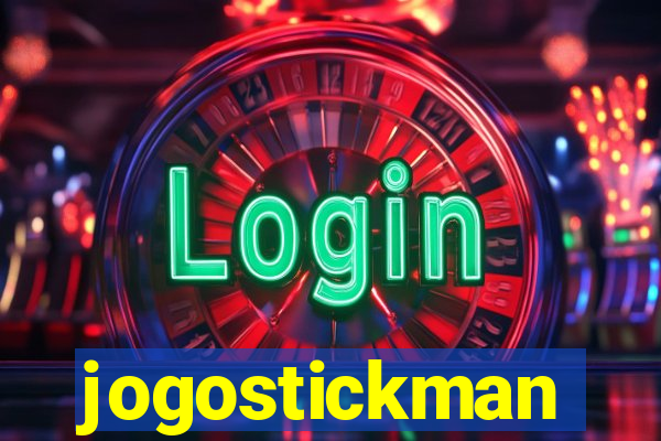 jogostickman