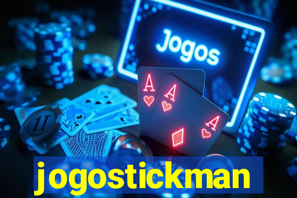 jogostickman