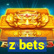 z bets