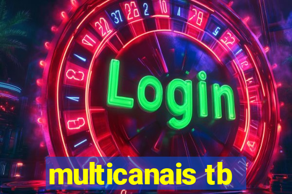 multicanais tb