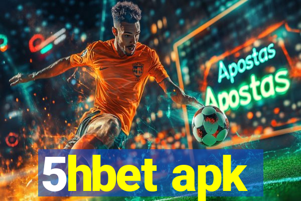 5hbet apk