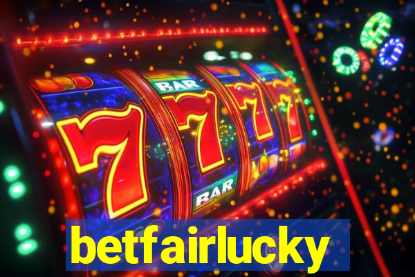 betfairlucky