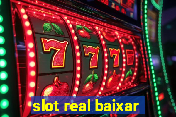 slot real baixar