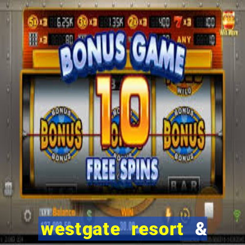 westgate resort & casino in las vegas