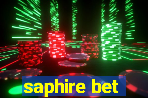 saphire bet