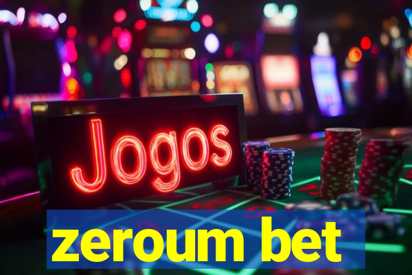 zeroum bet