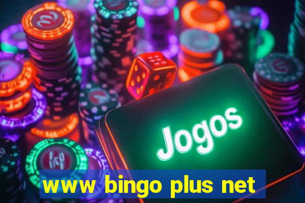 www bingo plus net