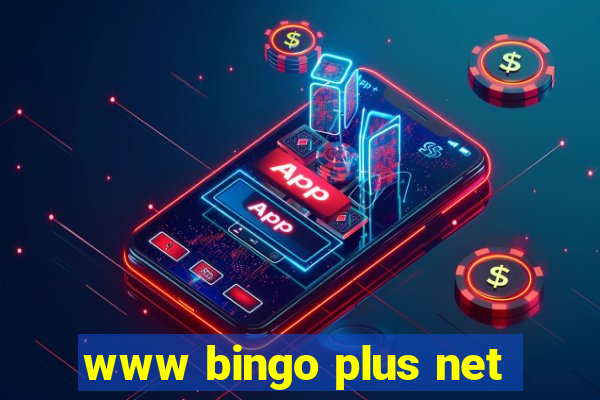 www bingo plus net