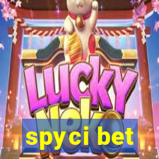 spyci bet