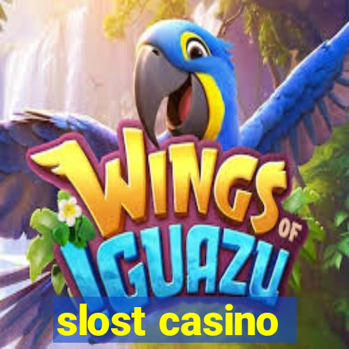 slost casino