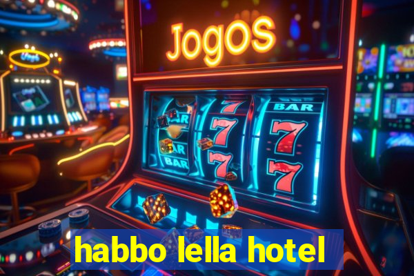 habbo lella hotel