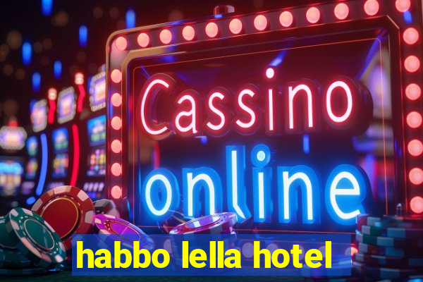 habbo lella hotel