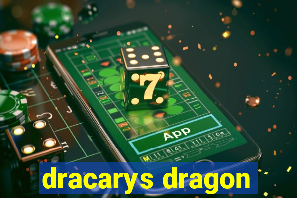 dracarys dragon