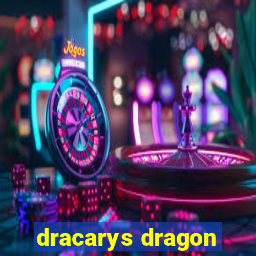 dracarys dragon