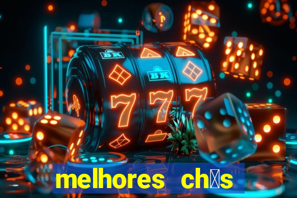 melhores ch谩s para diab茅ticos