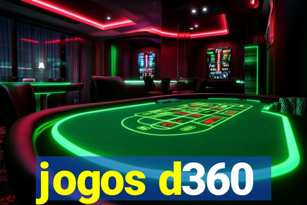 jogos d360